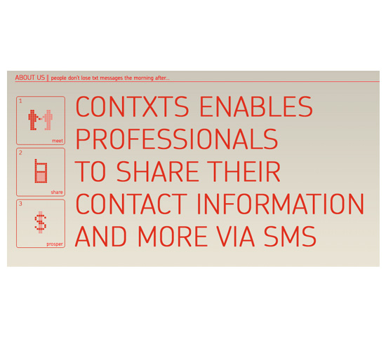 Contxts 