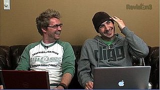 Have You Ever Been Mac or PC Curious? 