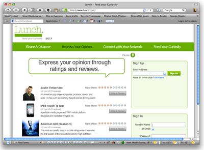 Express Yourself: 6 Websites to Get Your Review On