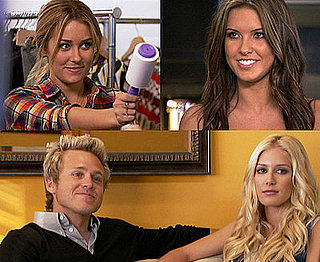 Cell Phones and Gadgets on MTV's The Hills 2009-04-21 10:55:37