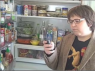 Andy Milonakis Let Me Twitter Dat Video