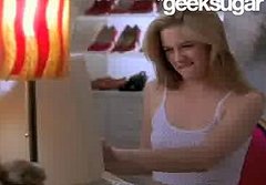 Geeky Tech in 1995's Clueless Geeky Tech in 1995's Clueless