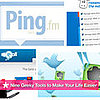 Nine Geeky Tools to Make Your Life Easier 