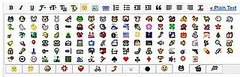 Daily Tech: Gmail Expands Emoticons 