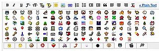 Daily Tech: Gmail Expands Emoticons 