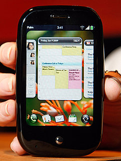 Palm Pre May Cost $1,000 Without a Contract