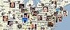 Check Out Your Facebook Friends' Location With Map Motive