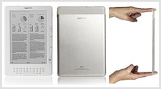 Amazon Announces the Kindle DX Wireless Reading Device