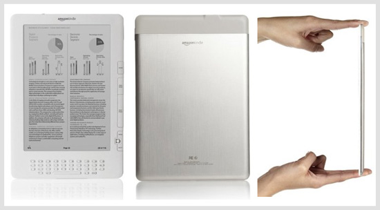 Kindle DX