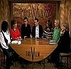 Biz Stone and Evan Williams Talk About Twitter Being Bought By Apple on The View
