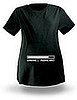 Maternity T-Shirt For Geeky Mothers