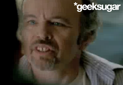 Star Trek Finds a Way Into Fringe Plot