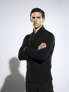 Heroes Star Milo Ventimiglia Starring in and Co-Producing Geeky Web Show Ultradome