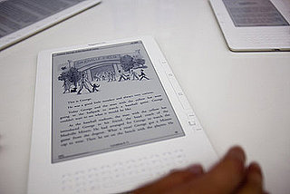 Daily Tech: Students Aren't Convinced Kindle DX Will Replace Textbooks
