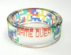 Lucite Resin Tetris Bracelet From Etsy Lucite Resin Tetris Bracelet From Etsy