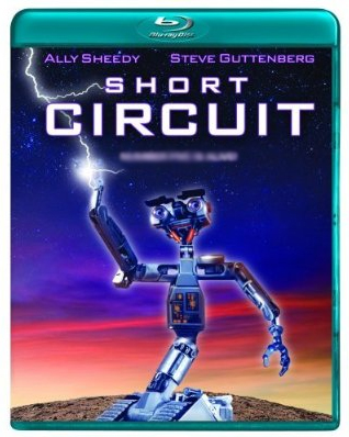 Circle's Short Circuit movie