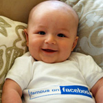 Uncommonly Cute: Famous on Facebook 