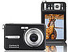 Daily Tech: Pentax's $160 10.2 Megapixel Waterproof Camera 