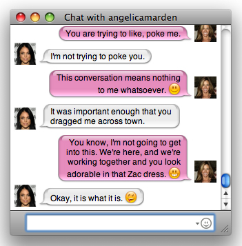 How Do You Feel About Emoticons? 