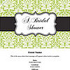 Online Services to Help You Plan Your Wedding Shower