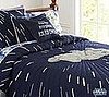 Star Wars Quilt From Pottery Barn Kids Is on Sale Now