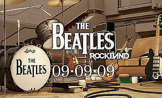 The Beatles Rock Band Songs May Pave Way For iTunes Purchases