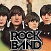 The Beatles Come to Rock Band