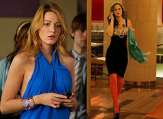 Hot Cell Phones and Technology on The CW's Gossip Girl