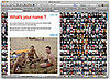 Website What's Your Name Encourages You to Identify People in Pictures