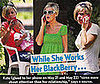 Us Weekly Incorrectly Identifies an iPhone as a BlackBerry