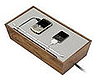 Blu Dot Juice Box Digital Dock Is a Stylish Charging Station at Design Public