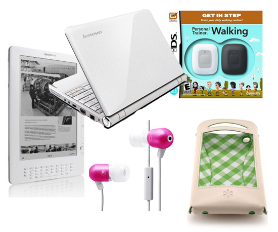 geeksugar's Must Have Gadgets and Accessories For June!
