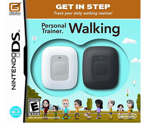 Personal Trainer: Walking Personal Trainer: Walking