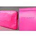 Rebecca Minkoff Pink Patent Laptop Sleeve 