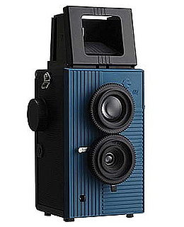 BlackBird Fly 35mm Cameras