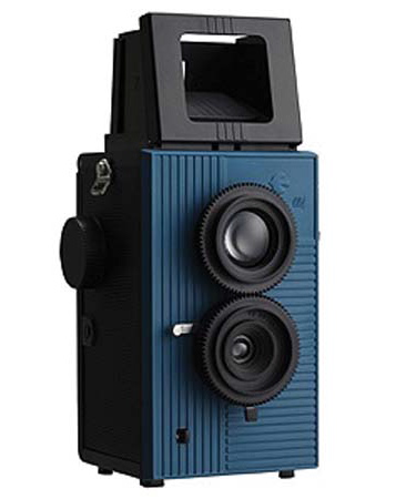 BlackBird Cameras