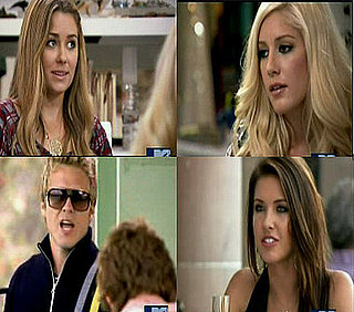 Cell Phones and Gadgets on MTV's the Hills 2009-05-26 03:46:46