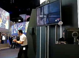Splinter Cell Conviction Is the Sham Wow of E3