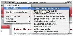 Fire FM Firefox Extension Gives You Last FM Control From Firefox Browser Window