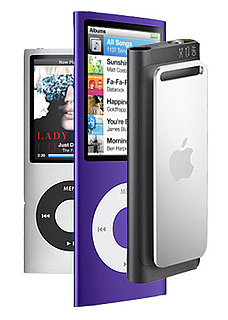 Apple to Announce New iPod Nanos at the WWDC in San Francisco