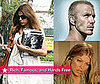 Photos Celebrities Using Hands Free Devices Like Bluetooth Earpieces