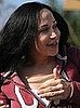 Nadya Suleman Gets Caught Driving While Talking On Her Cell Phone