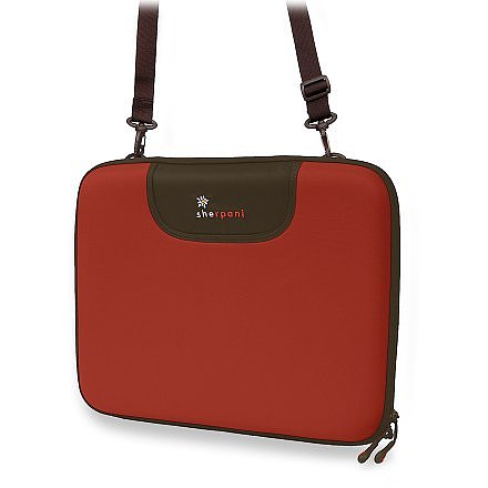 Sherpani Laptop Sleeve $30 — $40 