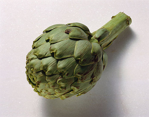 Artichokes Artichokes