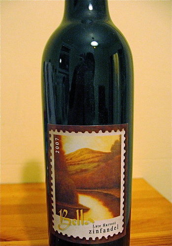Dessert Wines Poll