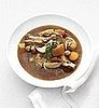 Slow Cooker Moroccan Turkey Stew