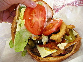 Burger King Angry Whopper Taste Test