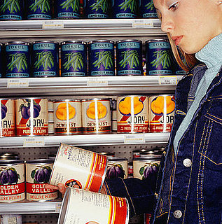 Canned Foods Quiz
