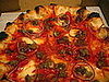 What's Your Favorite Traditional Pizza Flavor?