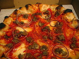 What's Your Favorite Traditional Pizza Flavor?